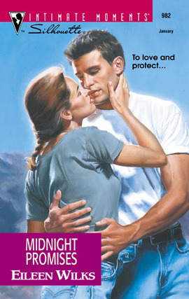 Title details for Midnight Promises by Eileen Wilks - Available